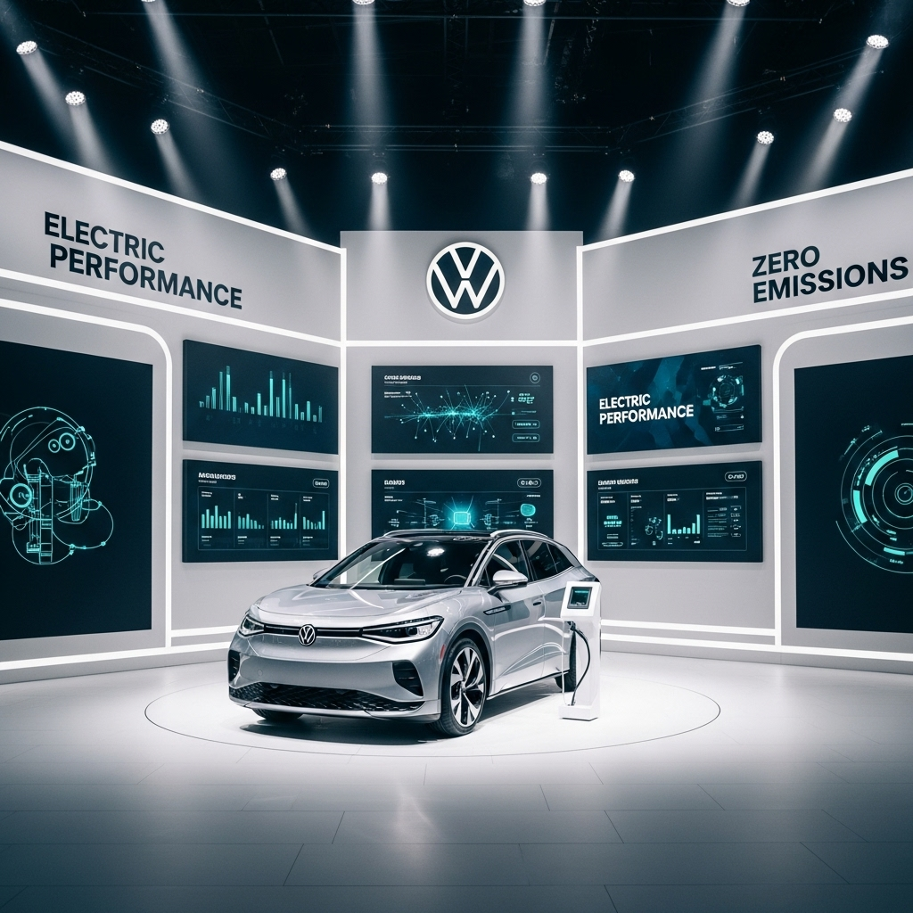 Najświeższe informacje ze świata Volkswagena