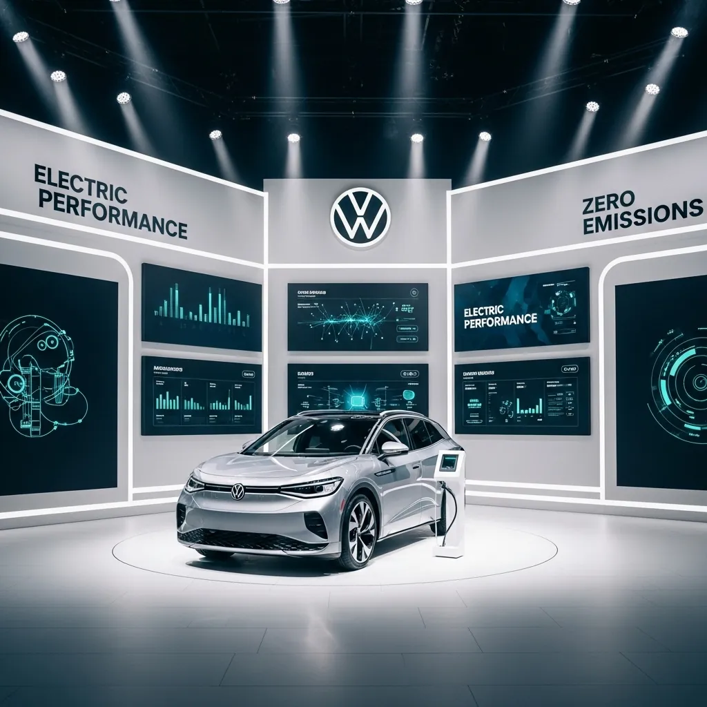 Najświeższe informacje ze świata Volkswagena