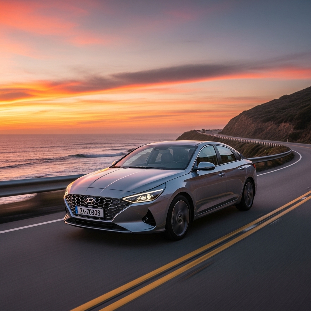 Co nowego w świecie Hyundai dla wymagających kierowców?