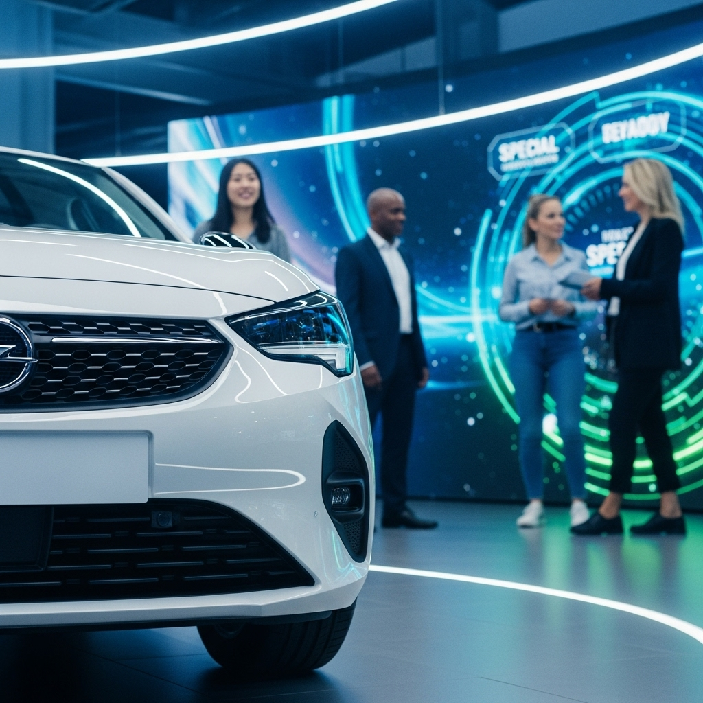 Najnowsze oferty i innowacje Opel – co czeka na nabywców?