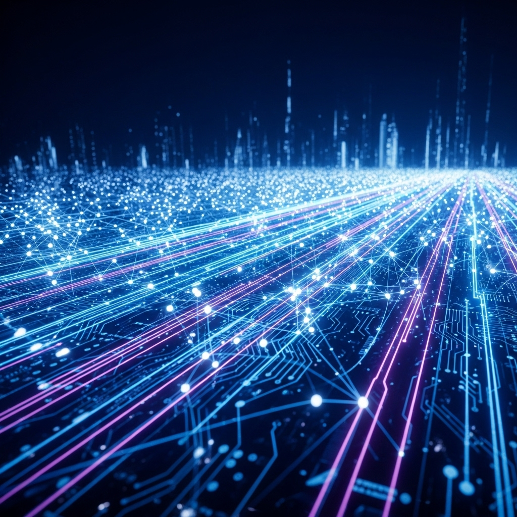 Przyszłość łączności: kompleksowe analizy technologii 5G