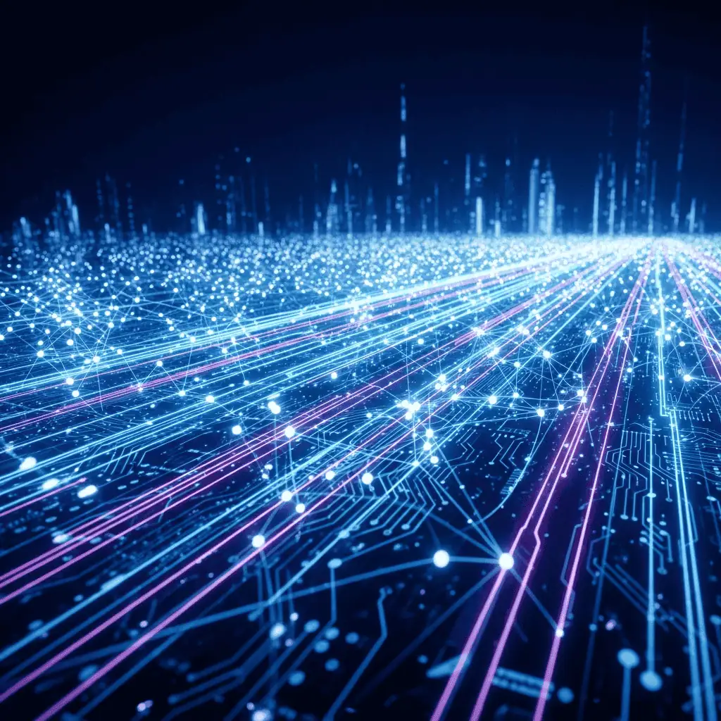 Przyszłość łączności: kompleksowe analizy technologii 5G