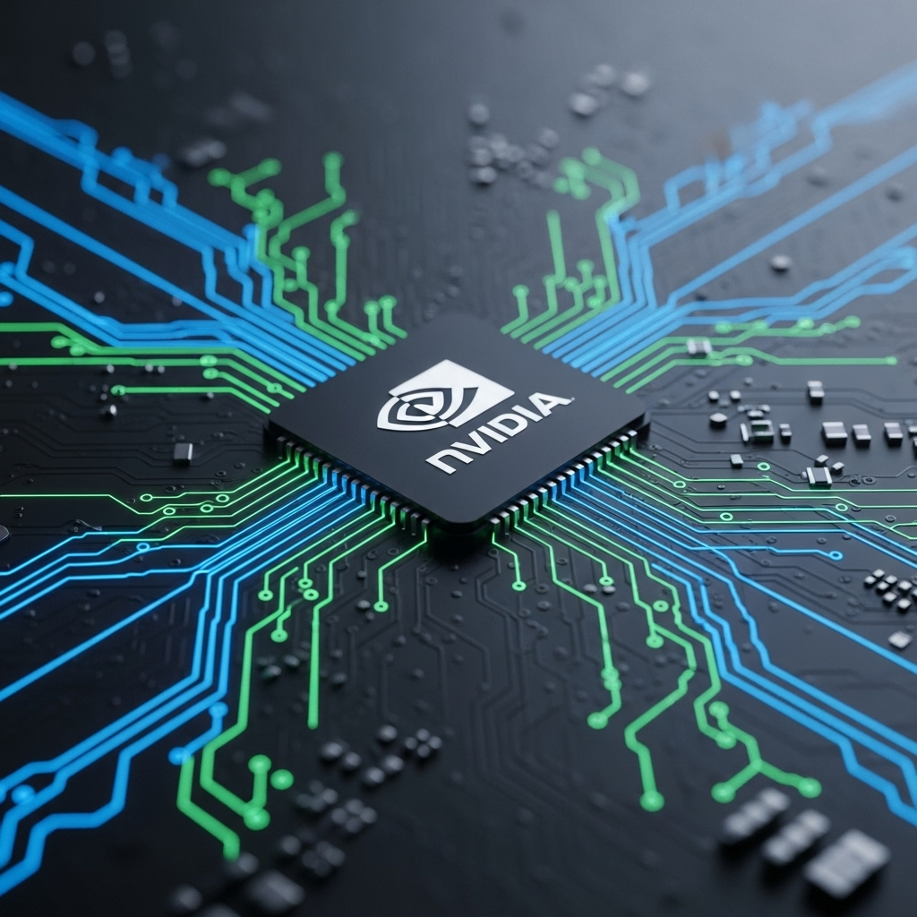 Twój przewodnik po świecie technologii Nvidia