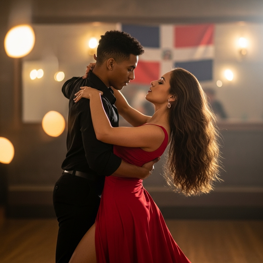 Bachata: rytmy i kroki dominikańskiej duszy