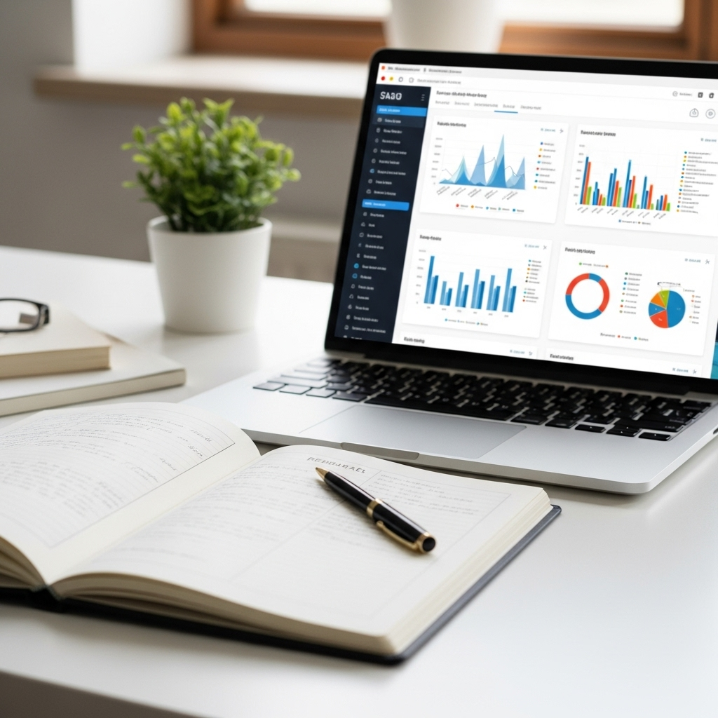 Przewodnik po świecie Business Intelligence