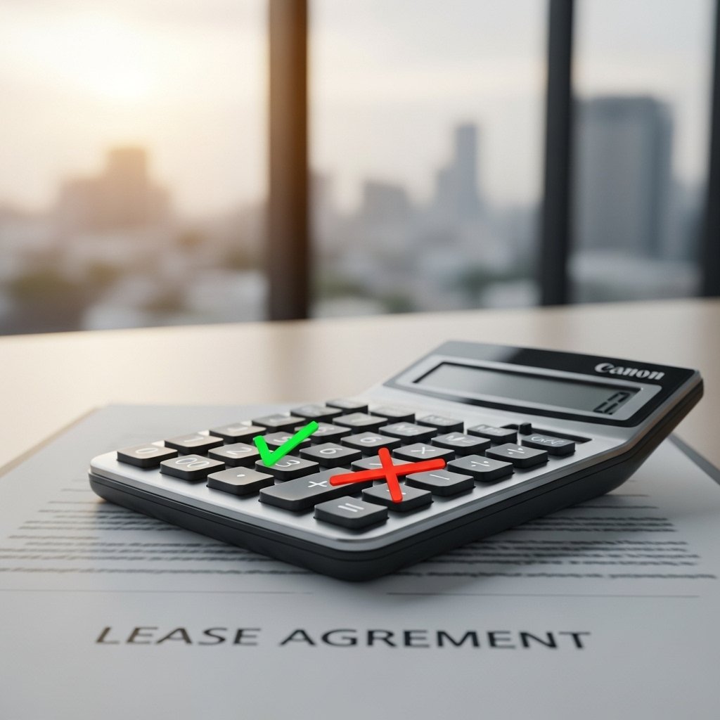 Czy leasing się opłaca? analiza korzyści i kosztów