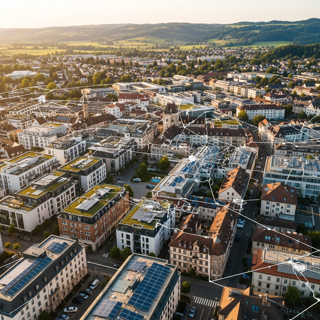 Finansowanie rozwoju regionów: klucz do lokalnych inicjatyw