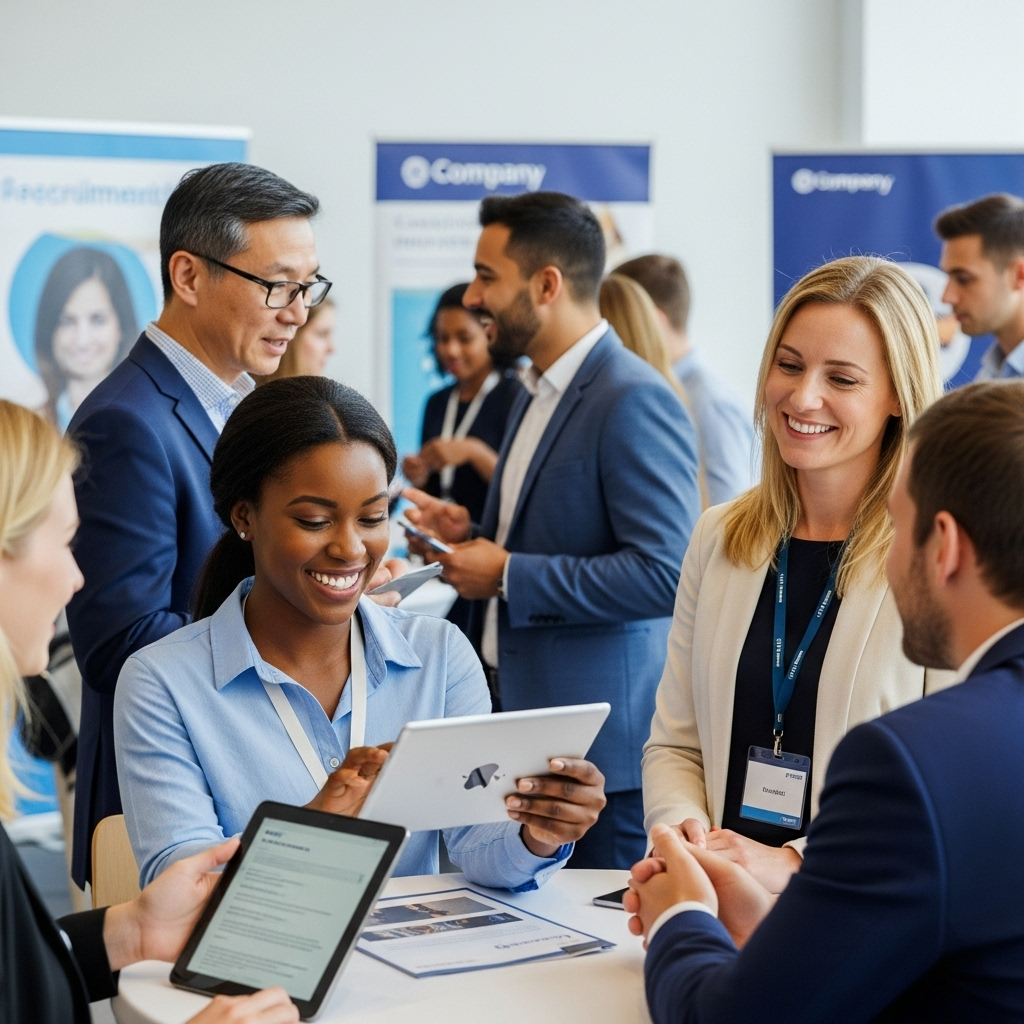 Candidate experience: klucz do sukcesu rekrutacyjnego