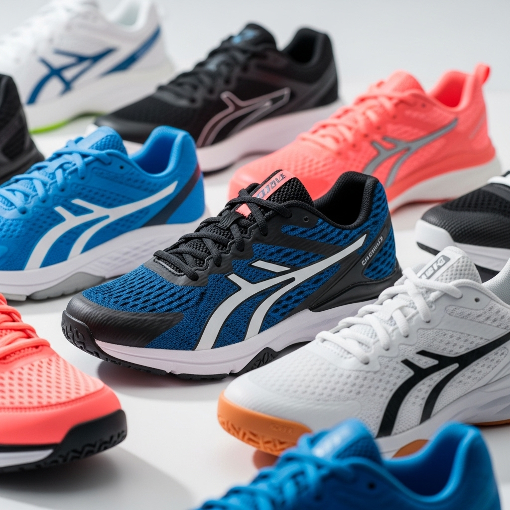 Idealne buty sportowe damskie: znajdź swój styl i komfort