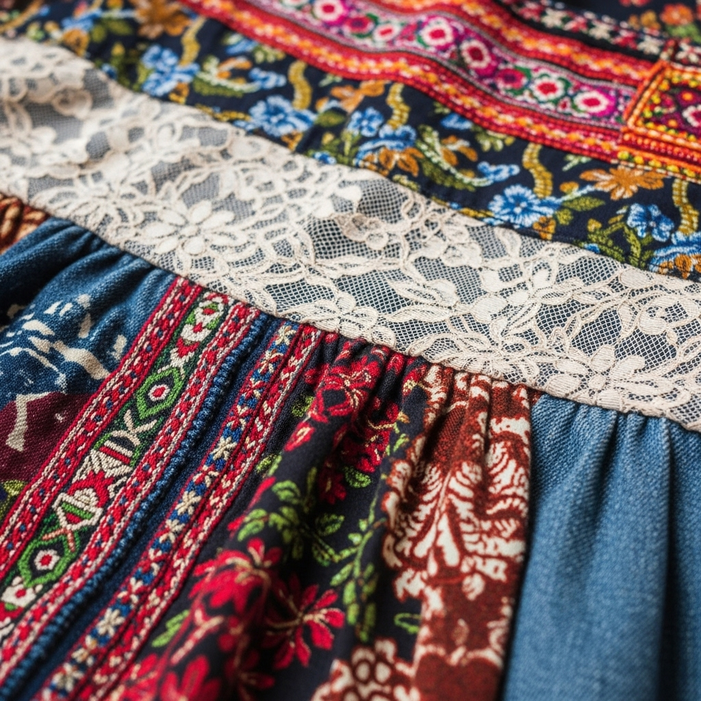Kultura i moda: nierozerwalny splot