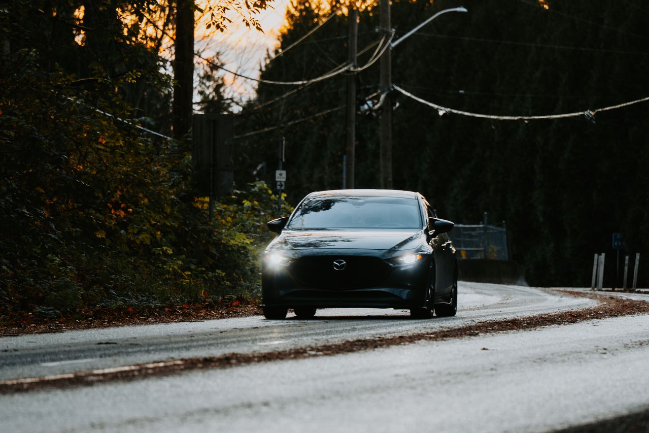 Mazda Długołęka używane – sprawdzone auta w dobrej cenie